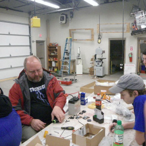 thunder-robotics-121