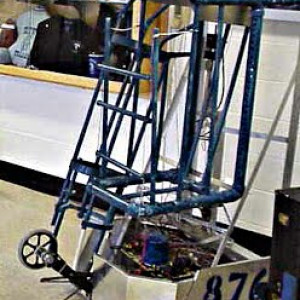 2002-Northwoods-C3PO competed in St Louis