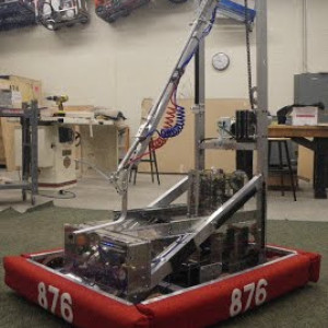 2011-Jackwagon competed in Duluth and St Louis