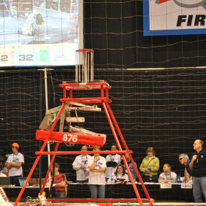 2013-The Squirrel at Duluth and Milwaukee